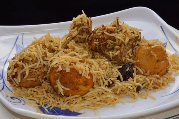  7 Kuliner Khas Iduladha dari Berbagai Negara, Pernah Mencoba?