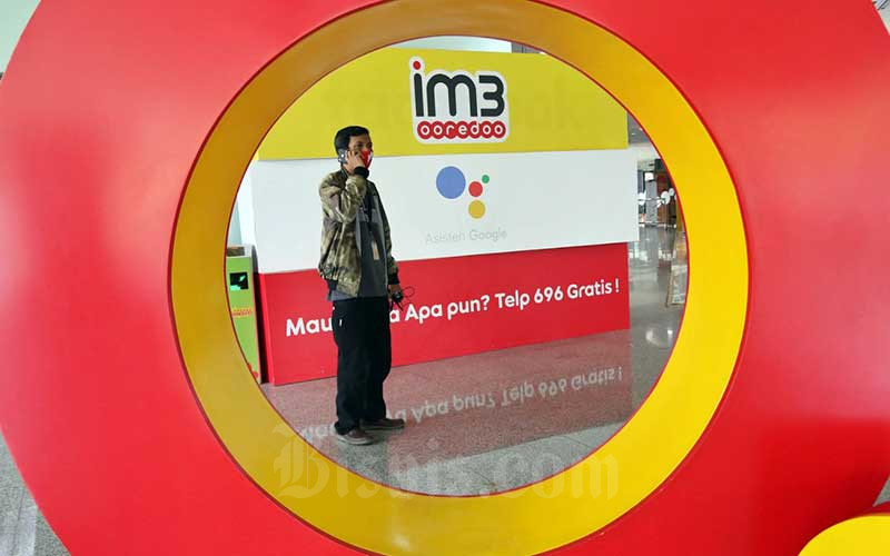  Indosat Genjot Edukasi Pemakaian Internet di Daerah Pelosok