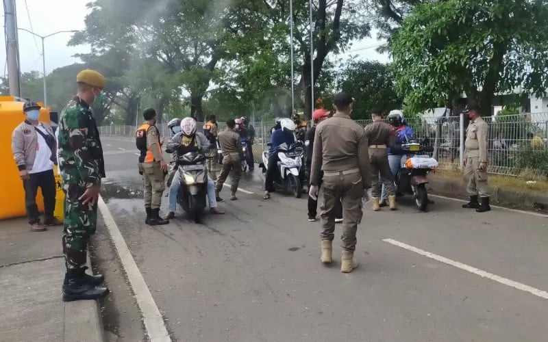  Wacana Perpanjangan PPKM Darurat, Ini Usulan Manufaktur Jatim