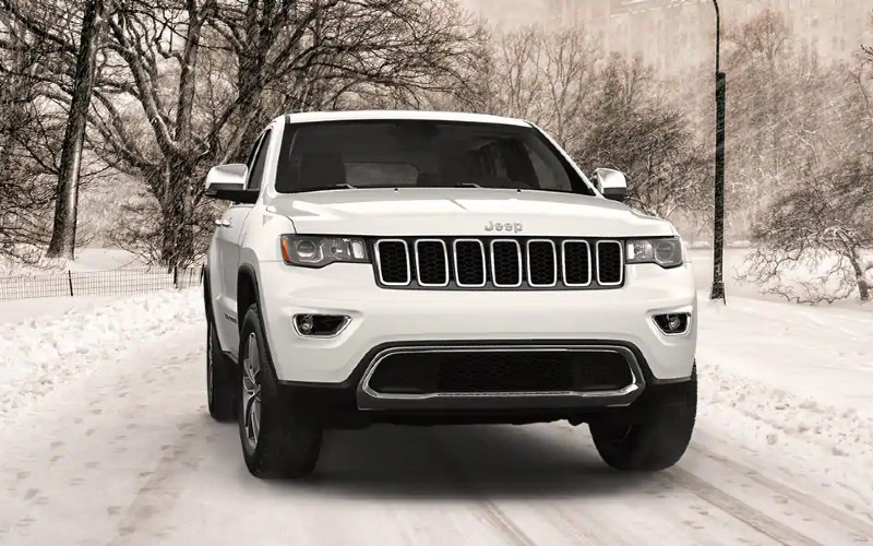  Ini Tanggapan Resmi DAS Indonesia Terkait Kecelakaan Jeep Grand Cherokee 