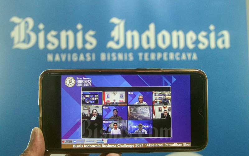  Kemiskinan dan Pengangguran Turun, Kemenkeu: Didorong Perlinsos Program PEN