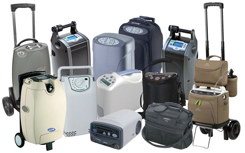  Hore! Jepang Donasikan 2.800 Oxygen Concentrator untuk Indonesia