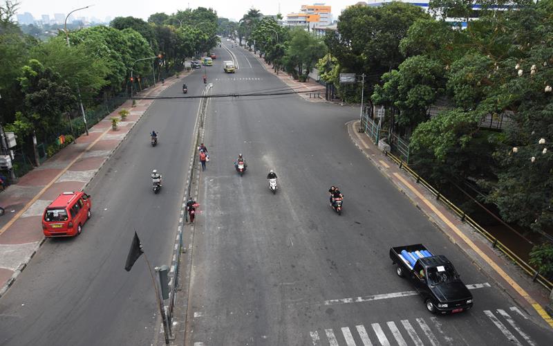  Pemerintah Perpanjang PPKM Darurat, Ekonom: Harus Penuhi Kewajiban Ini