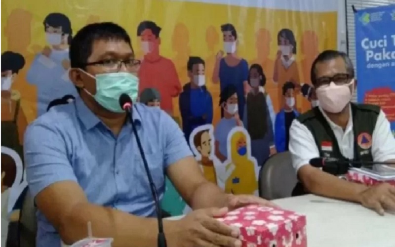  Epidemiolog Beberkan Penyebab PPKM Darurat Gagal Mencapai Target