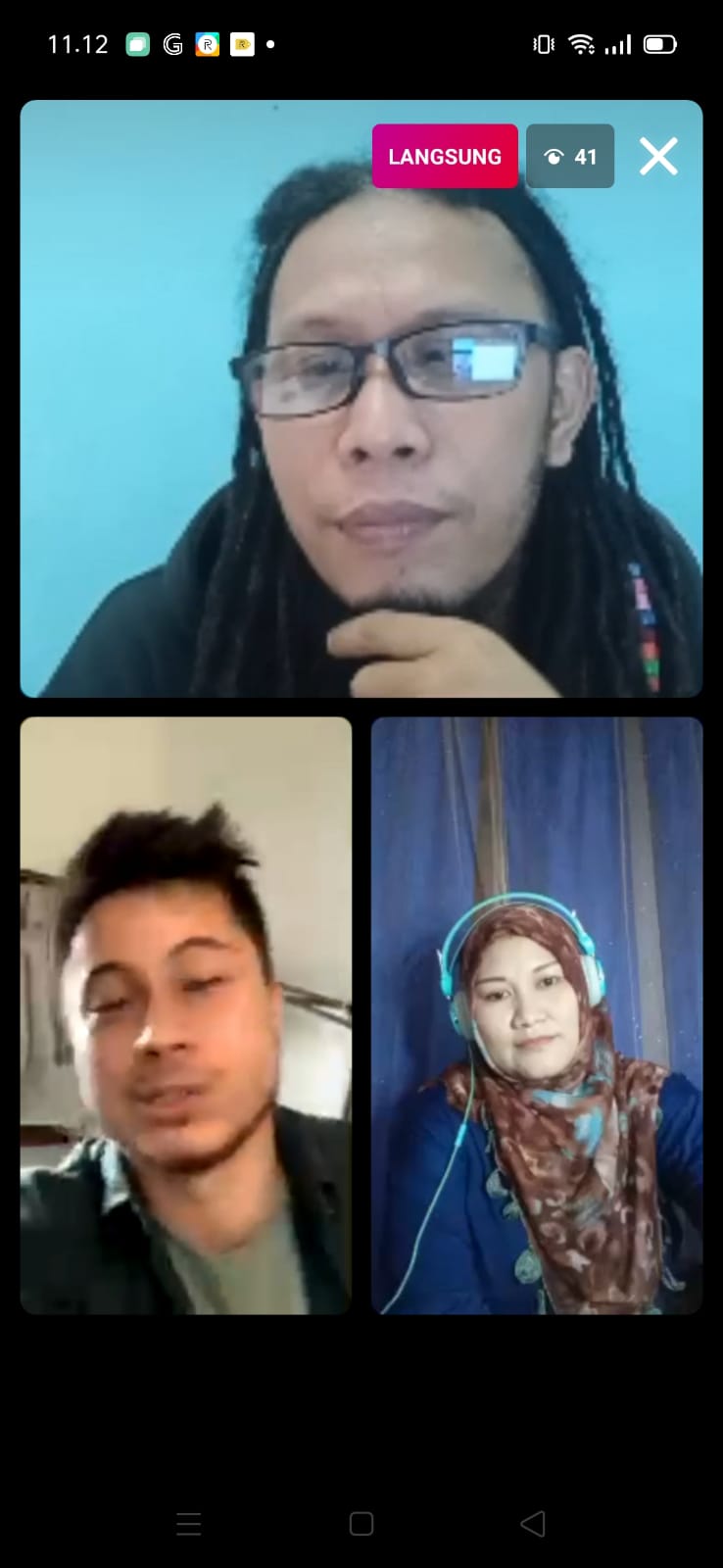  Kisah Seniman Indonesia Mencari Hibah dan Residensi untuk Berkarya