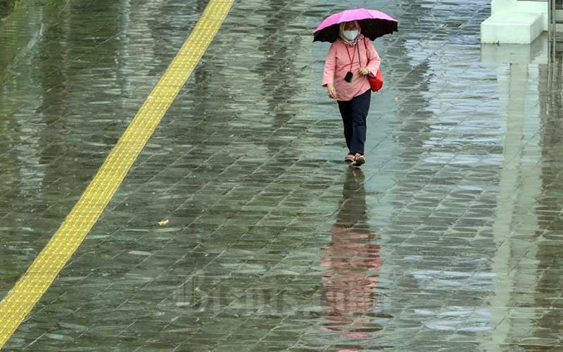  Pemerintah Ganti Istilah PPKM Darurat Menjadi PPKM Level 4