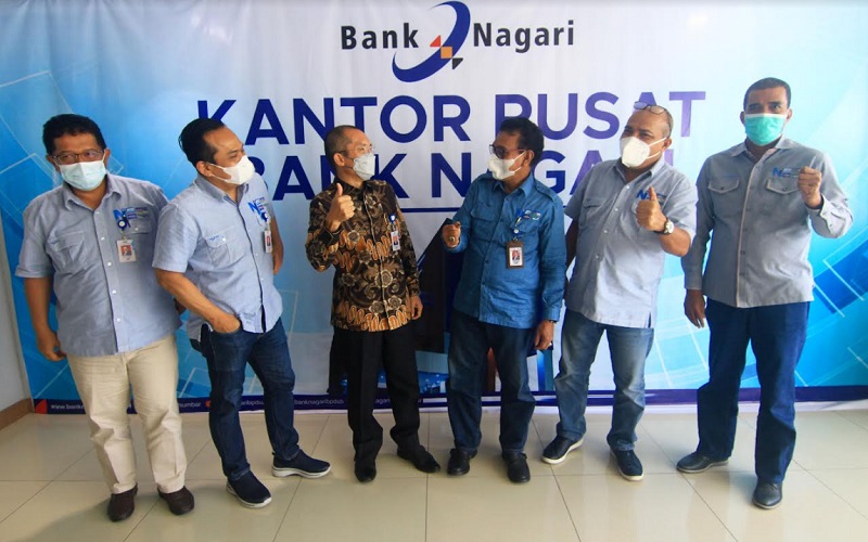  Fakta Kondisi Unit Syariah Bank Nagari di Tengah Proses Konversi Jadi Bank Syariah