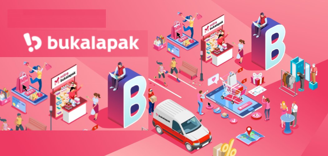  Mitra Bukalapak (BUKA), Valuasi IPO & Minat Tinggi Investor