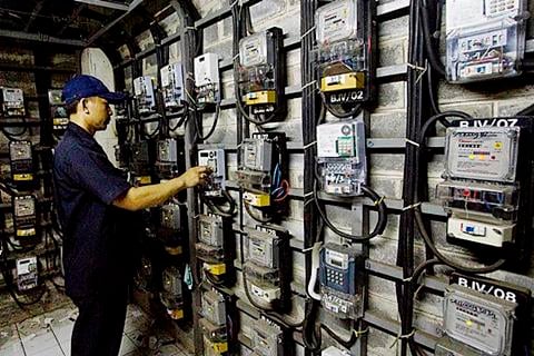  Stimulus Listrik Diharapkan Bikin Pelaku Usaha Tetap Produktif