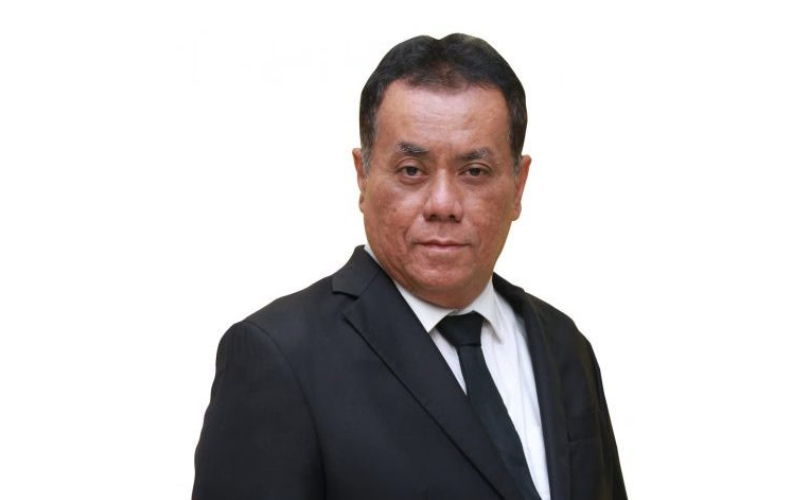  Fadli Zon Sebut Ari Kuncoro Harusnya Juga Mundur dari Rektor UI