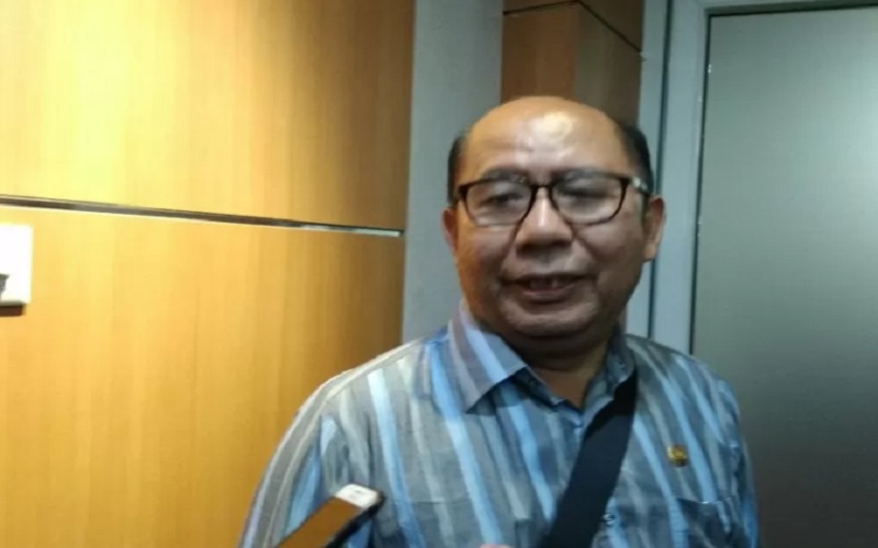  Revisi Perda Covid-19 DKI, 3 Pasal Ini Jadi Perhatian