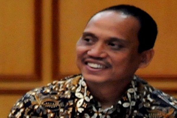  Tak Cukup Bukti, Anggota Dewas KPK Indriyanto Lolos dari Sidang Etik