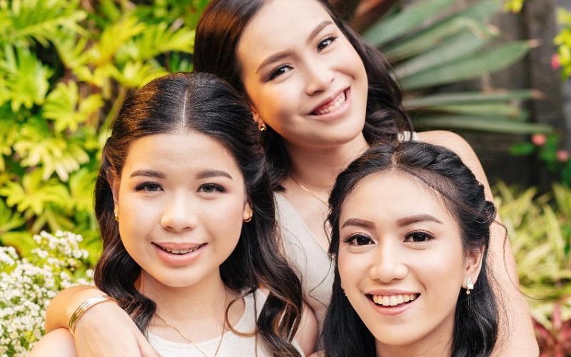  Usung Women Empowerment, Larasatie Mendukung Wanita Lewat Emas
