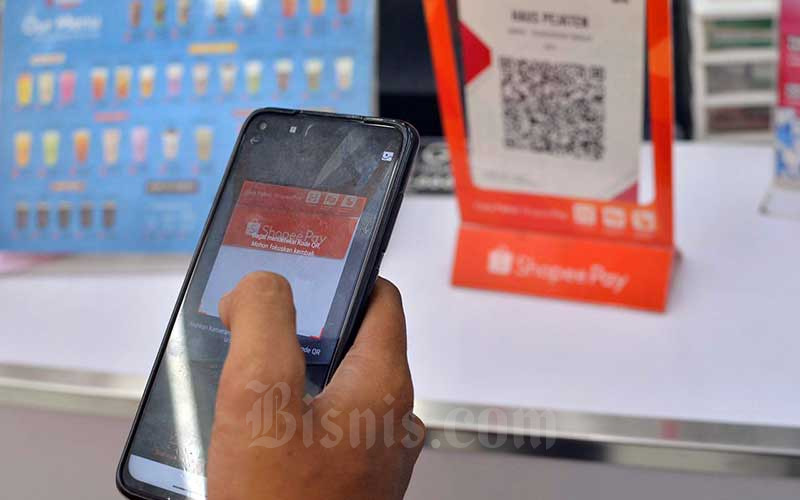  Shopee Indonesia Tegaskan Tak Terlibat Isu Demo Tolak PPKM