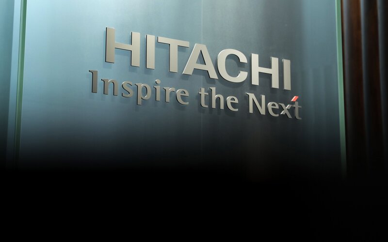  Hitachi Bangun Pabrik Komponen Kendaraan Listrik di 3 Negara Ini, Ada RI Gak Ya?