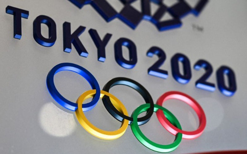 Cek di Sini, Jadwal Lengkap Pertandingan Olimpiade Tokyo 2020