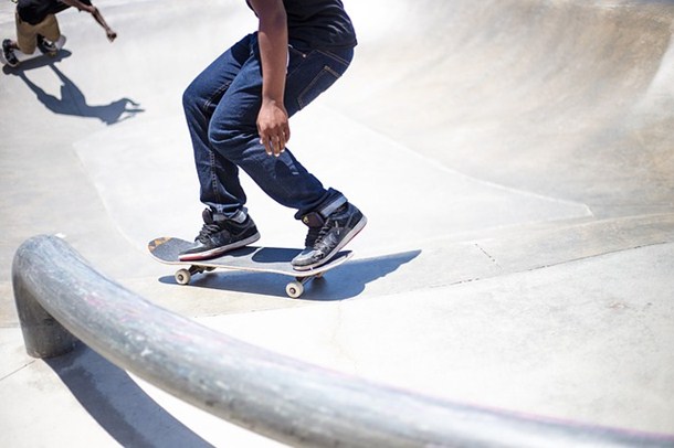  Skateboard Jalani Debut Bersejarah di Olimpiade Tokyo, Ini Komentar Tony Hawk