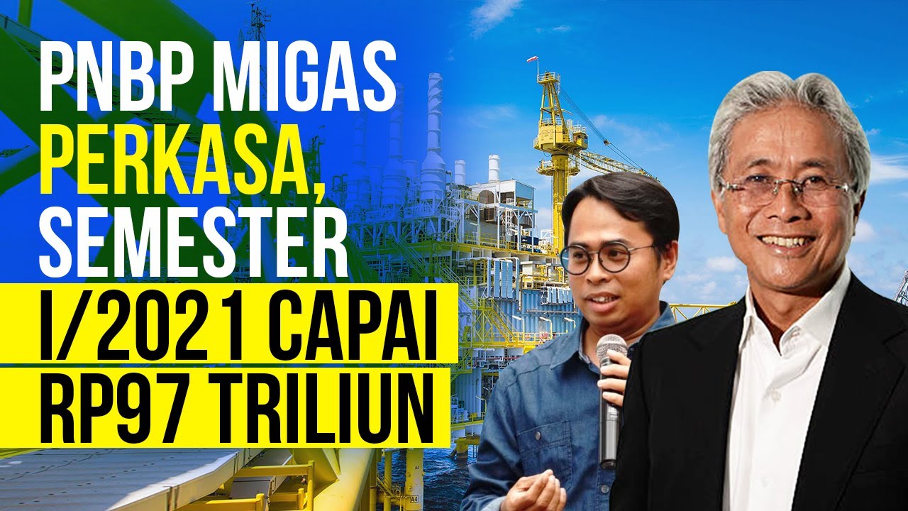  Demi 1 Juta Barel, Kementerian ESDM Bentuk Tim Percepatan Investasi Hulu Migas?