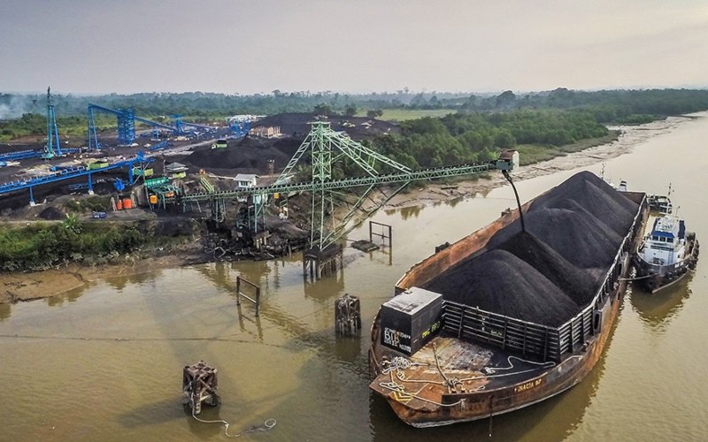  Manfaat Batu Bara bagi Indonesia Besar, Dirjen Minerba: Belum Bisa Ditinggalkan