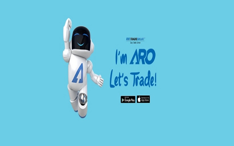 Aplikasi trading RHB Trade Smart/Istimewa
