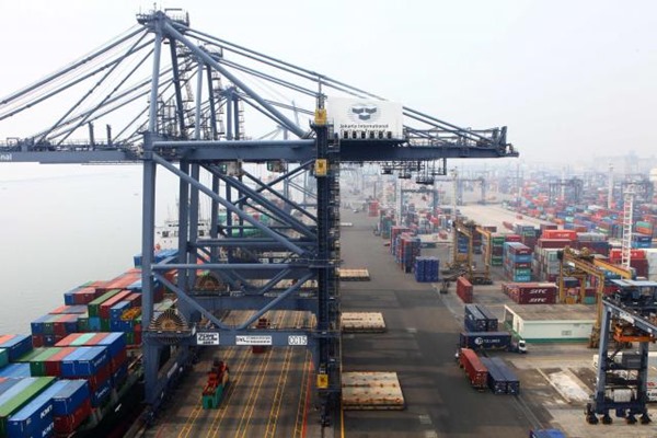  Tren Positif Investasi Kuartal II/2021 Pacu Serapan Tenaga Kerja 