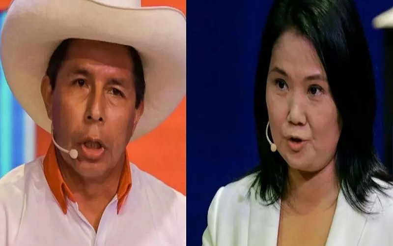  Pedro Castilo, Sang Guru Penggembala yang Kini Jadi Presiden Peru