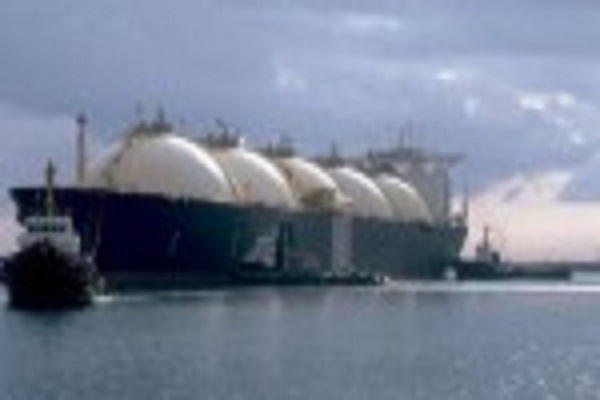  ANGKUTAN LAUT : GTSI Yakin LNG Berprospek Cerah