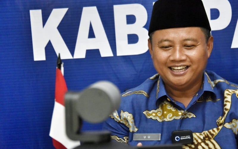  Dewan Tanyakan Penurunan PAD, Ini Jawaban Wagub Jabar