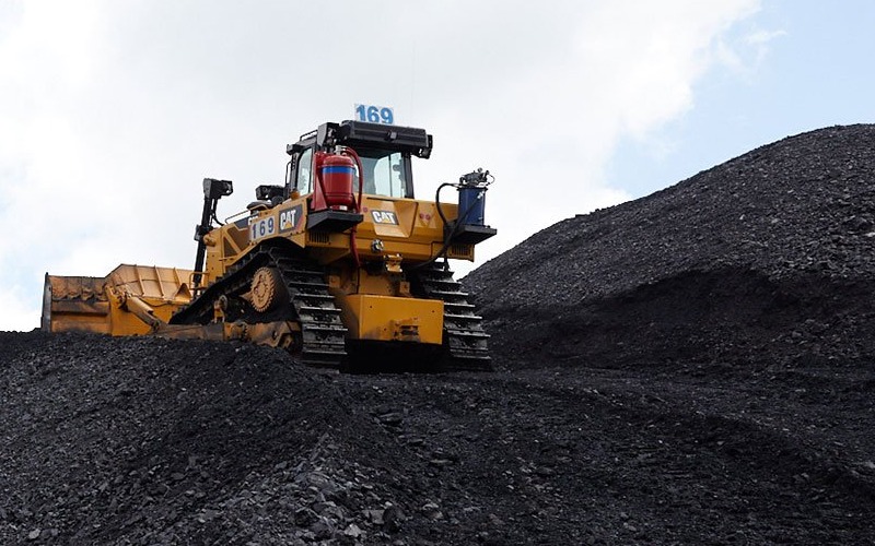  Mandiri Coal Tawarkan Harga IPO Rp1.420-Rp1.600, Incar Dana Rp568,8 Miliar