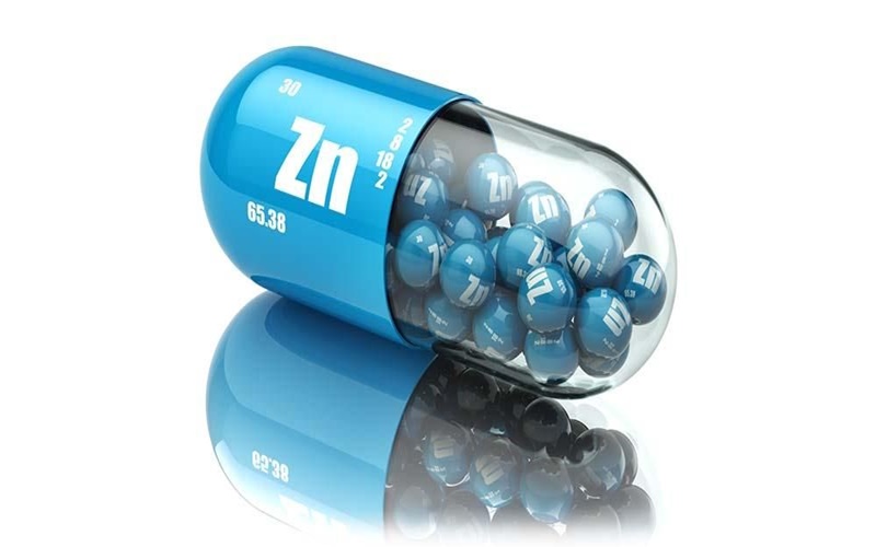 Manfaat Zinc, Dosis, dan Efek Sampingnya
