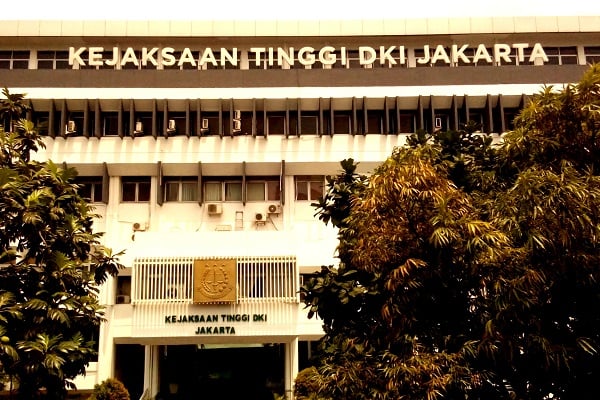  Kejati Tetapkan Tiga Tersangka Kasus Korupsi BUMD DKI Tahun 2014-2015