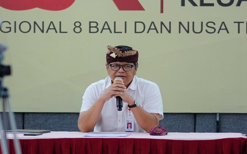  Kerja Sama Lembaga Pembiayaan dengan Debt Collector Dievaluasi