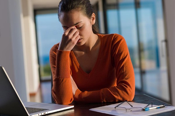 Sering Merasa Lelah? Ini 9 Tips untuk Melawan Rasa Kelelahan