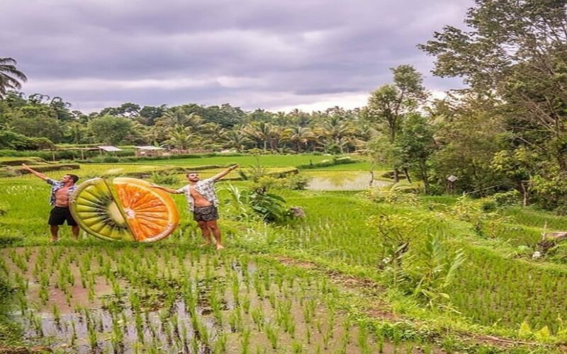  Desa Tete Batu Mewakili Indonesia di Kompetisi Desa Wisata Internasional