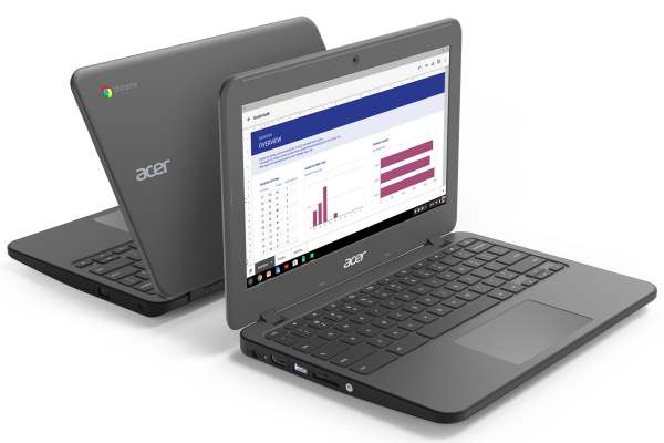  Spesifikasi Laptop Merah Putih Buat Pelajar Cuma Setara Chromebook Rp4 Juta-an