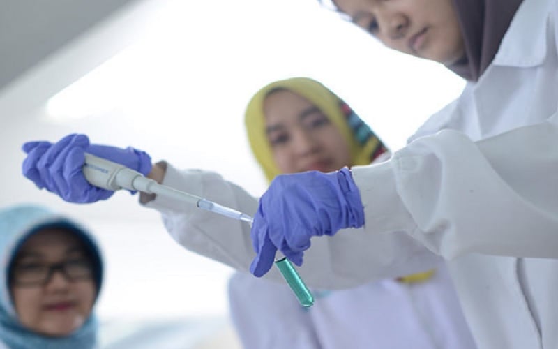  Bio Farma Proses 117,1 Juta Vaksin Covid-19, Distribusi Berlanjut 