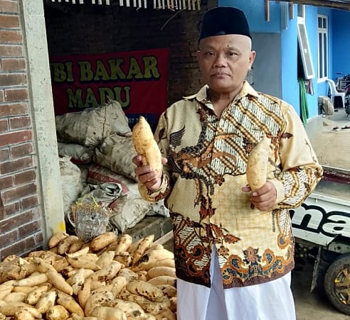  Nasib Petani Tembakau dan Kesejahteraannya 