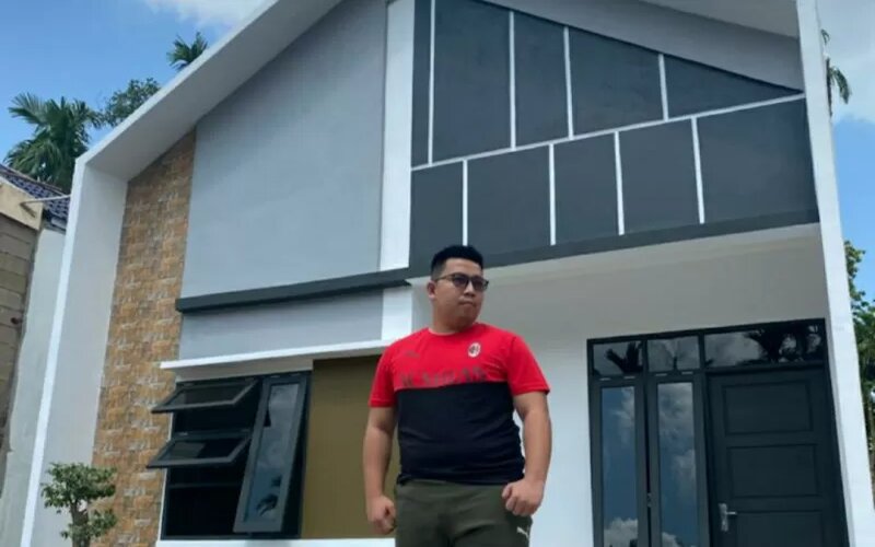  Rumah di Pontianak Ini Dilelang, Hasilnya untuk Penanganan Covid-19