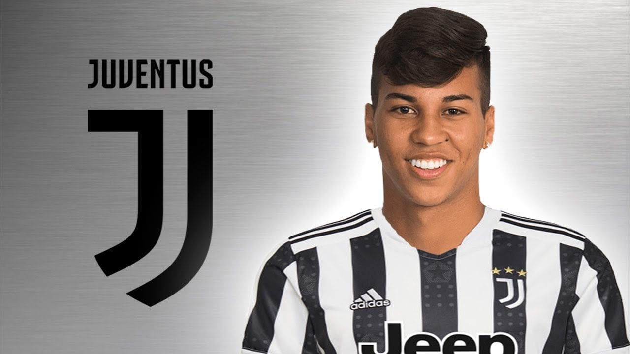  Segera Pindah, Kaio Jorge Bakal Jalani Tes Medis Bersama Juventus