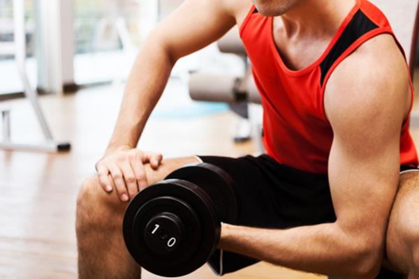 Wah, Olah Raga Angkat Beban di Usia 30 Tahun Bisa Cegah Osteoporosis Lho