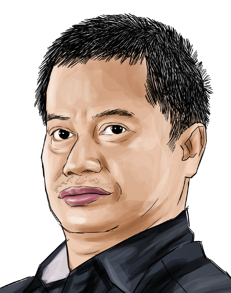  SPEKTRUM : Gagal Panen