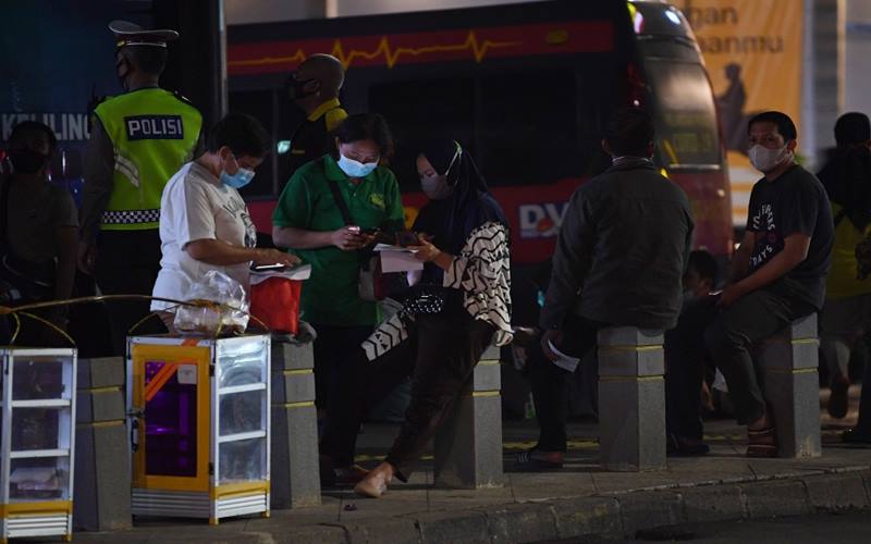  Jadwal, Lokasi Layanan Mobil Vaksin Keliling di Jakarta 3 Agustus 2021