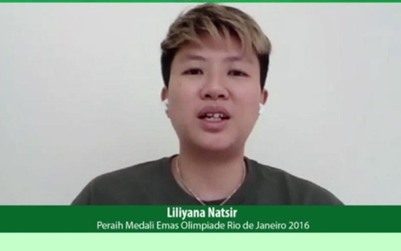  Setelah Pensiun, Begini Cara Liliyana Natsir Jaga Kesehatan Selama Pandemi