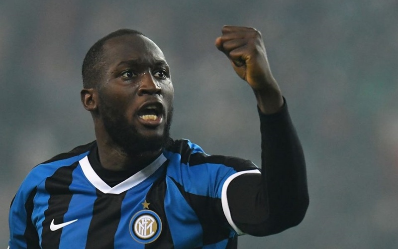  Tawaran Fantastis Chelsea untuk Dapatkan Lukaku Ditolak Inter