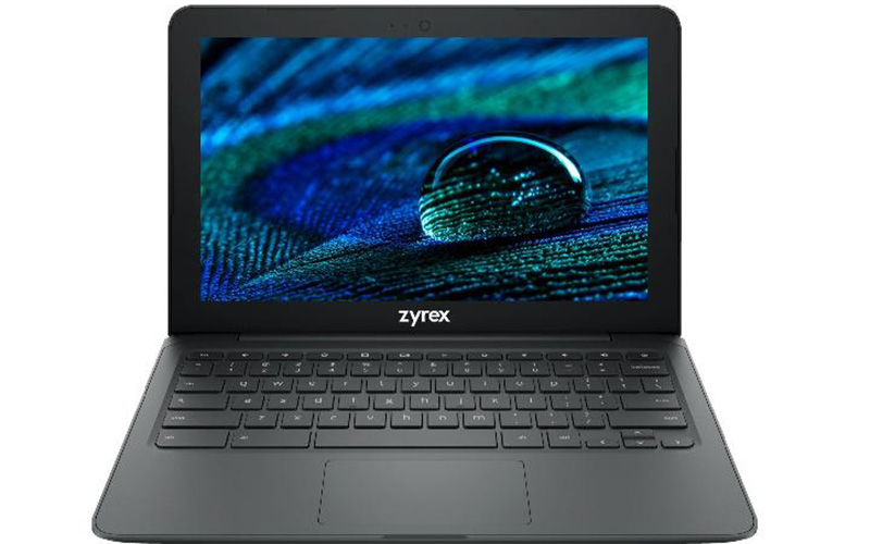  Zyrex (ZYRX) Akan Punya 3 Model Perangkat Laptop Pendidikan
