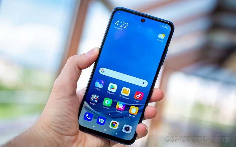  Samsung Minggir Dulu, Xiaomi Kini Kuasai Pasar Eropa