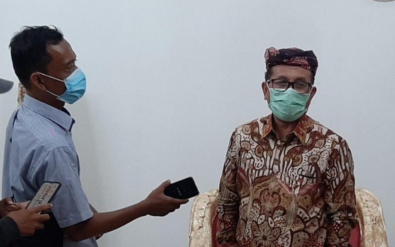  Pemkab Cirebon Usulkan Perda Pembangunan Pariwisata