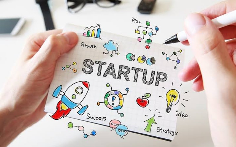  Strategi MDI Ventures Investasi ke Startup Luar Negeri