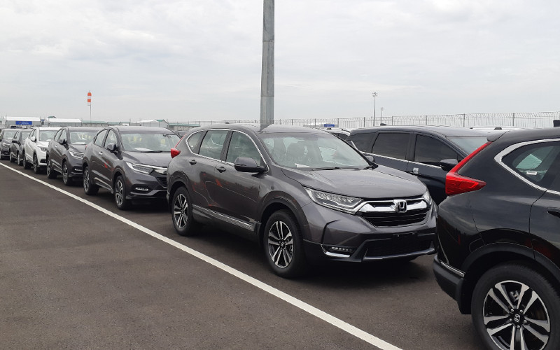  Keuntungan Pelabuhan Patimban saat Toyota Gabung Konsorsium