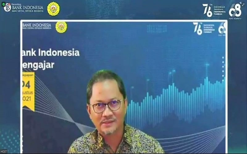  BI Balikpapan Beberkan Tantangan Digitalisasi Pasar Tradisional Lewat QRIS